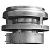 All Fuel Chimney Termination Cap, 6-In.