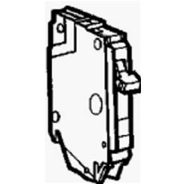 15A Single Pole Circuit Breaker