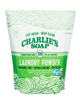 Charlie's Soap Natural Powder Laundry Detergent 2.64 lbs