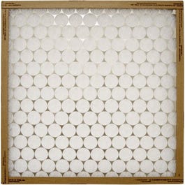 EZ Flow 14x30x1-In. Spun Fiberglass Furnace Filter