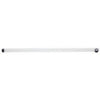 Protective Fluorescent Sleeve For T12 Bulbs, 8-Ft.