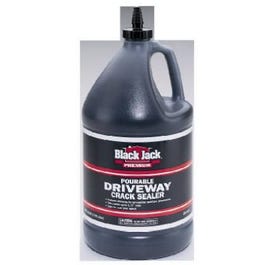 Pourable Driveway Crack Sealer, 3.6-Qt.