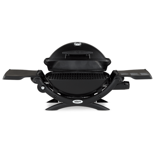 Weber® Q 1200 Gas Grill (Liquid Propane)