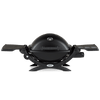 Weber® Q 1200 Gas Grill (Liquid Propane)