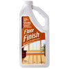 Floor Finish, 1-Qt.