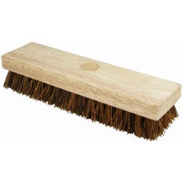 Palymra Deck Scrub Brush