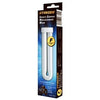 1/2-Acre Bug Killer Replacement UV Bulb, 15-Watts