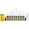 Stanley 20 pc Screwdriver Set