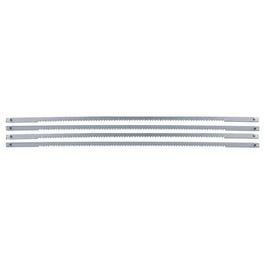 4-Pack 6-1/2-Inch 16-TPI Coping Saw Blades