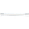 4-Pack 6-1/2-Inch 20-TPI Coping Saw Blades