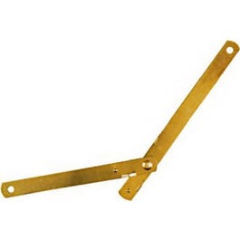 2-Pk.   9.5-In. Brass Table Brace