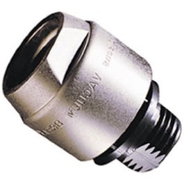 1/2-Inch Atmospheric Type Vacuum Breaker