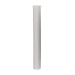Aquaplumb Flanged tailpiece, 1-1/2D, 12 long