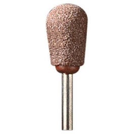 7/16-Inch Aluminum Oxide Grinding Stone