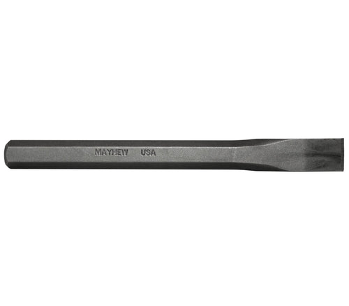 Mayhew 3/8″ Cold Chisel