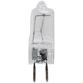 25-Watt JCD Halogen Bulb, 275 Lumens