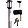 5/8-In. Barbell Receiver Pin & Coupler Lock, Stainless Steel Sleeve