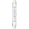 Ceramic Halogen Bulb, Double Ended, 250-Watts