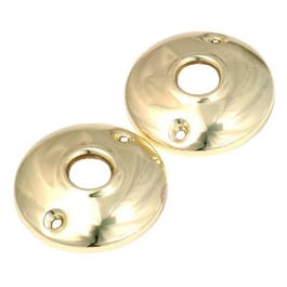 2-1/2-Inch Solid Brass Replacement Roses