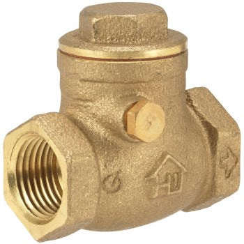 Homewerks Worldwide 240-2-34 3/4 Check Valve