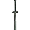 Masonry Nail Anchors, .25 x 1.5-In.,