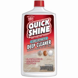 Deep Cleaner/Wax Stripper, Citrus Floral Scent, 27-oz.