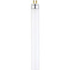 Fluorescent Bulb, Warm White, 380 Lumens, 8-Watts, 12-In.