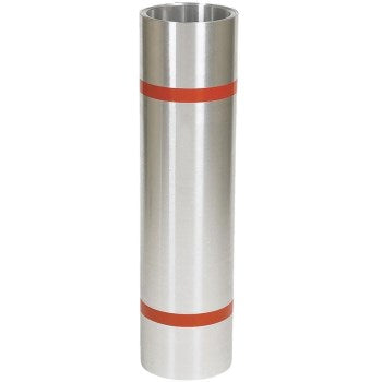 Amerimax 70030 Roll Valley Flashing, Galvanized ~ 30