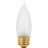 Satco Products S3767 Incand Deco Bulb