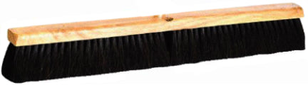 BROOM 24IN LESS HANDLE