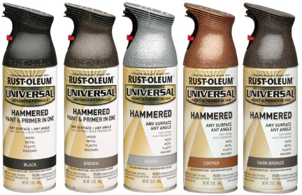 12OZ DK BRONZE UNIVERSAL