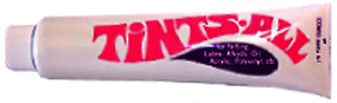 1.5OZ LAMP BLACK TINTS-ALL COLORANT