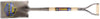 KODIAK DH GARDEN SPADE