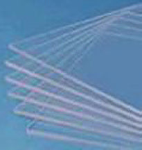 SS WINDOW GLASS 60 COUNT