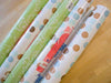 20  WHITE SHELF LINER