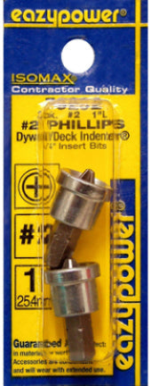 2PK #2 PHIL THE INDENTER 1