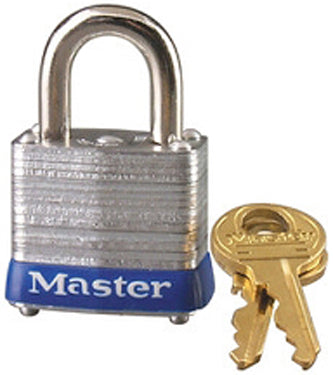 MASTER PADLOCKS