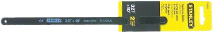 12  32T STD CARBON HACK SAW BLADE