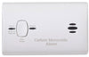 CARBON MONOXIDE ALARM BATTERY WT