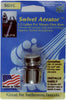 DT AER. CHROME SWIVEL AERATOR