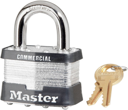 MASTER PADLOCKS