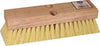 (5730) 10 TAMPICO DECK BRUSH