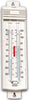 PUSH BUTTON MAX/MIN REG THERMOMETER