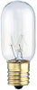 INCANDESCENT LAMP 40W T8 CL