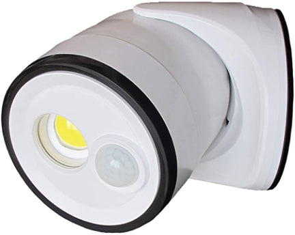 COB LED 400LUM FLOODLIGHT WHITE