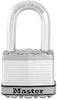 PADLOCK HVY DTY OUTDOOR 3PK