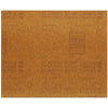 Norton 076607003584 Sandpaper, All Purpose ~ 100 Grit