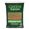 Lignetics Green Supreme Wood Heating Pellets (40 Lbs)