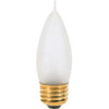 Satco Products S3768 Incand Deco Bulb
