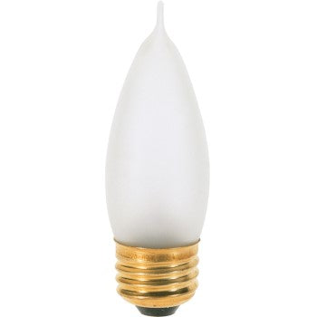 Satco Products S3768 Incand Deco Bulb